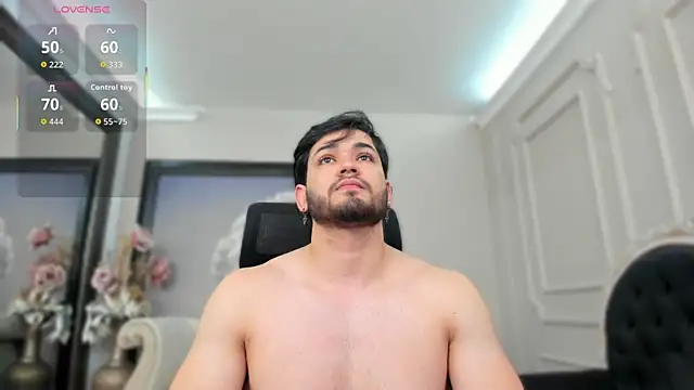 ElianKeiser online show from 10-21-25, 12:37