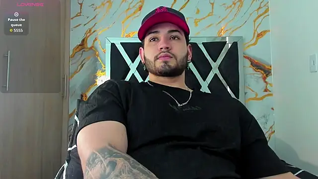 ElianKeiser online show from 02-04-26, 02:34