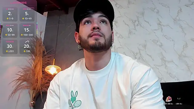 ElianKeiser online show from 11-06-25, 11:58