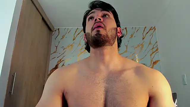 ElianKeiser online show from 02-15-26, 03:11