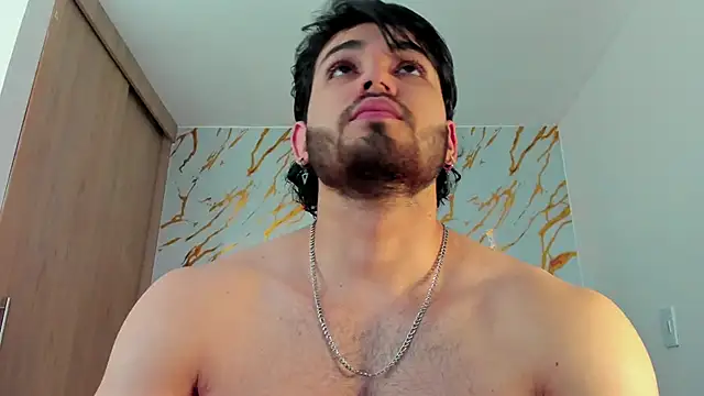 ElianKeiser online show from 02-16-26, 02:59