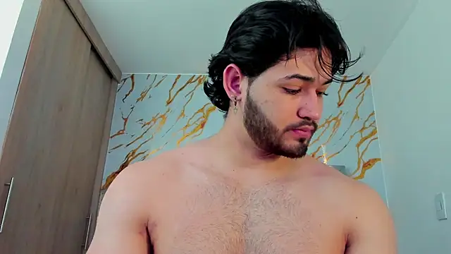 ElianKeiser online show from 03-03-26, 02:02