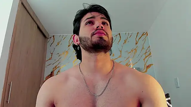 ElianKeiser online show from 02-20-26, 02:41