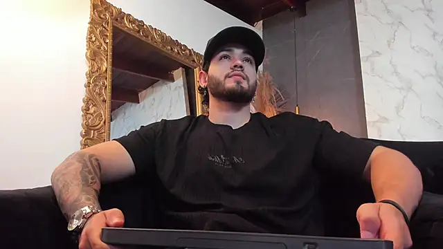 ElianKeiser online show from 11-15-25, 12:20