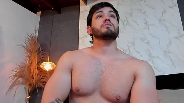 ElianKeiser online show from 11-07-25, 01:04