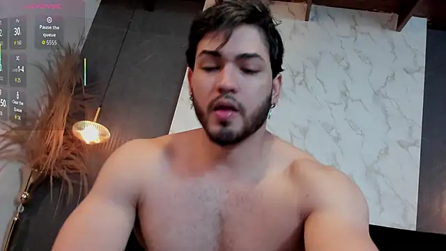 ElianKeiser online show from 11-05-25, 01:14