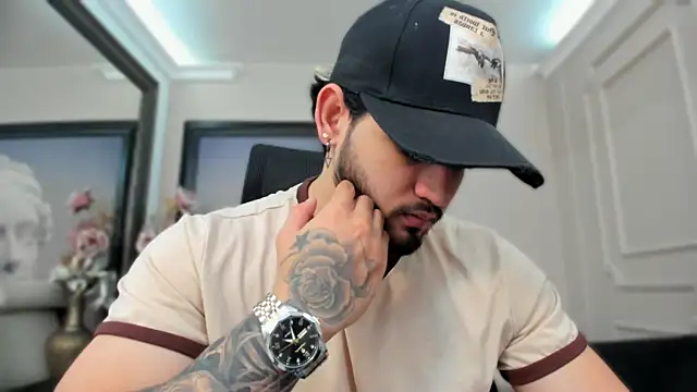 ElianKeiser online show from 10-23-25, 12:26