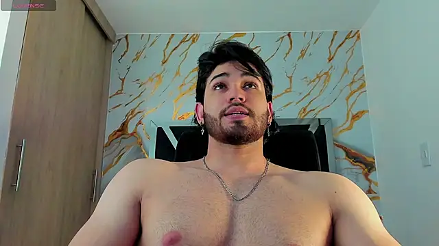 ElianKeiser online show from 03-13-26, 04:50