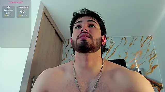 ElianKeiser online show from 03-19-26, 06:41