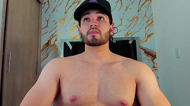 ElianKeiser online show from 03-10-26, 10:58