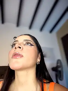 ArieliciousXXX online show from 03-02-26, 01:07