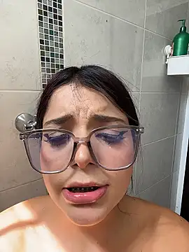 ArieliciousXXX online show from 01-05-26, 05:27