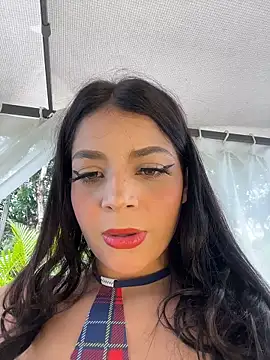 ArieliciousXXX online show from 03-11-26, 01:16