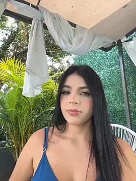 ArieliciousXXX online show from 03-26-26, 01:09