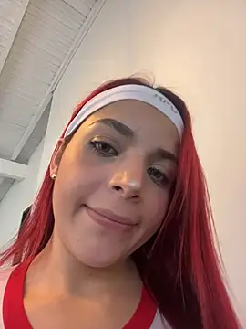 ArieliciousXXX online show from 11-04-25, 01:15