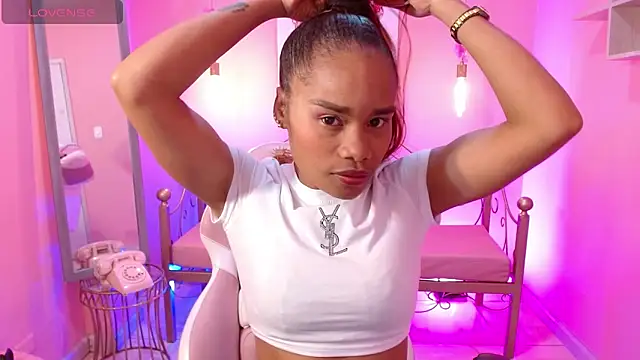 ingrid03 taffur online show from 04-05-26, 12:12