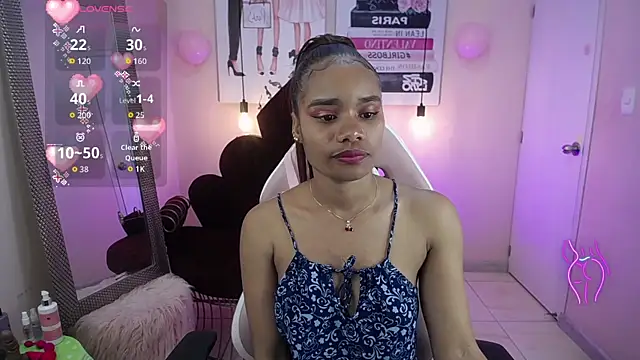 ingrid03 taffur online show from 11-21-25, 07:57