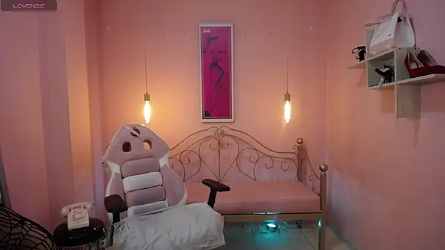 ingrid03 taffur online show from 02-03-26, 08:03