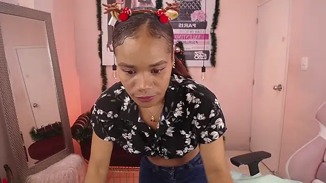 ingrid03 taffur online show from 12-22-25, 09:37