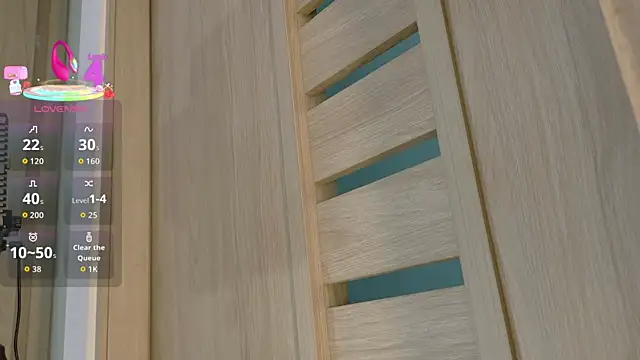 johnjaguar1  online show from 12-05-25, 08:50