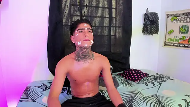 megan lol online show from 03-18-26, 07:26