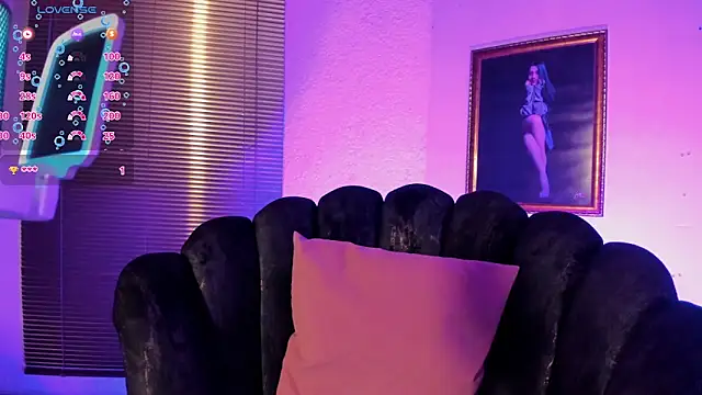 anne leee online show from 04-25-26, 12:02