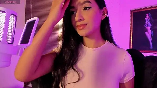 anne leee online show from 04-24-26, 01:29