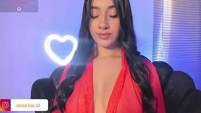 anne leee online show from 11-03-25, 08:34