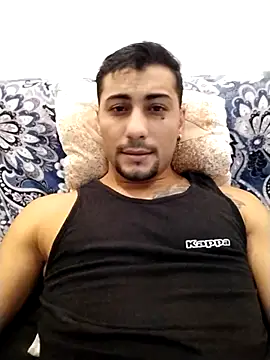 gooddboy01 online show from 10-26-25, 06:30