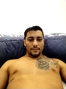 gooddboy01 online show from 10-27-25, 07:48