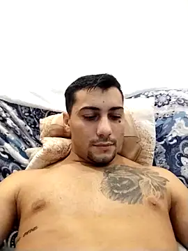 gooddboy01 online show from 10-30-25, 07:44