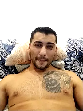 Snapshot of gooddboy01 chatting on 10-20-25, 07:36 gooddboy01 online show from 10-20-25, 07:36