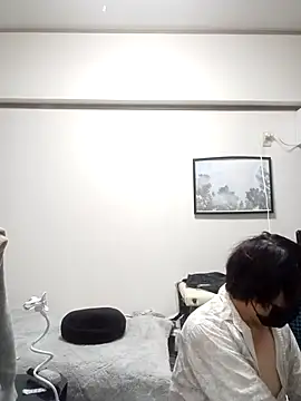 keiichi684 online show from 10-08-25, 01:12