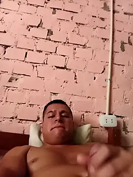 Alex321Flores online show from 04-11-26, 07:17