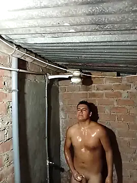 Alex321Flores online show from 02-15-26, 12:00