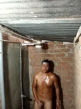 Alex321Flores online show from 03-14-26, 08:15