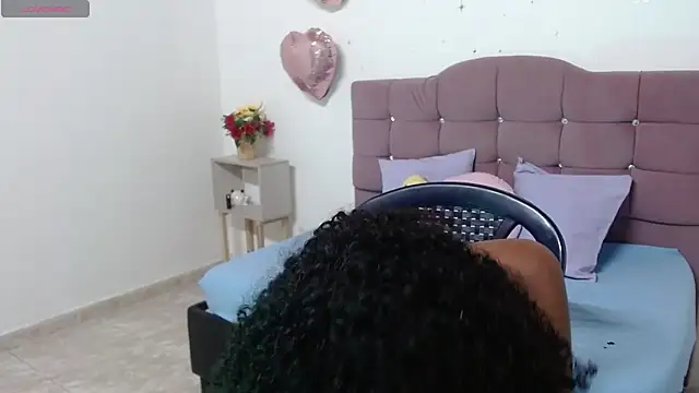 Cherry BloomK online show from 11-11-25, 03:51