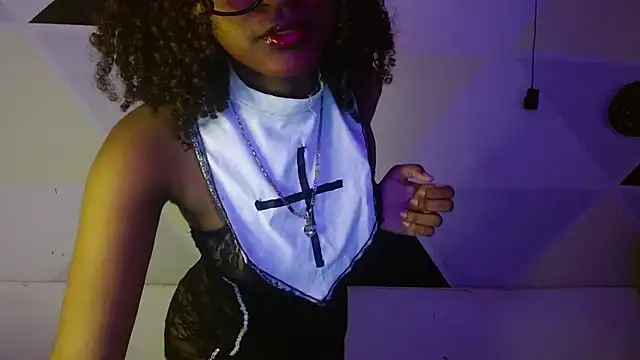 Cherry BloomK online show from 12-15-25, 07:52