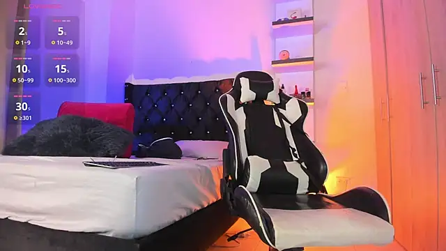  Duriel online show from 03-31-26, 04:31