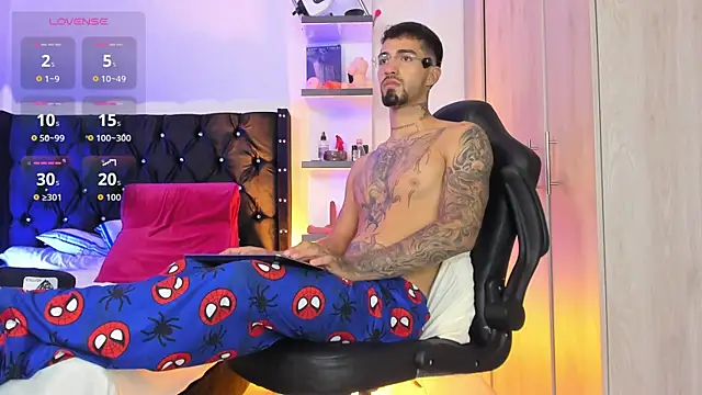  Duriel online show from 02-21-26, 10:23