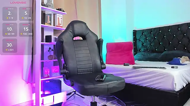  Duriel online show from 02-09-26, 05:00