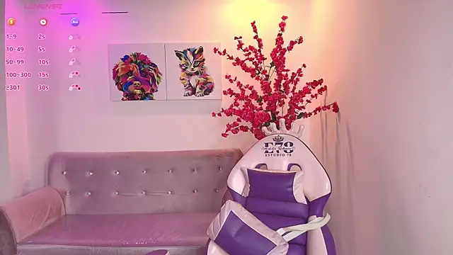 Summer miller online show from 04-08-26, 11:33