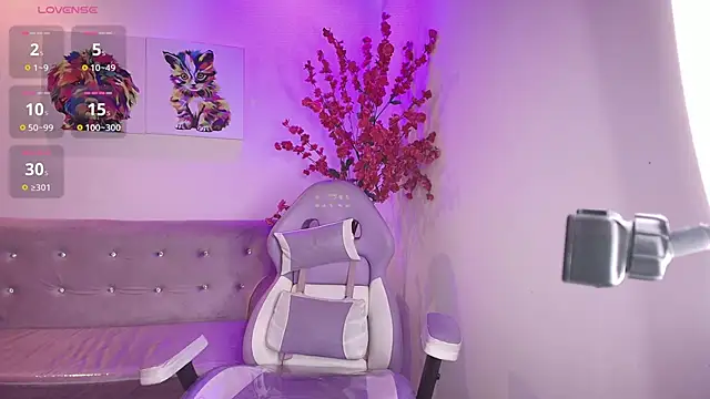 Summer miller online show from 03-05-26, 11:29