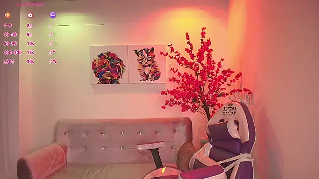 Summer miller online show from 04-10-26, 11:28