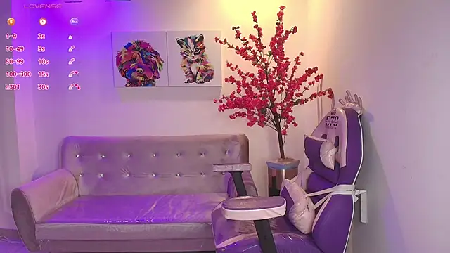 Summer miller online show from 03-31-26, 11:34