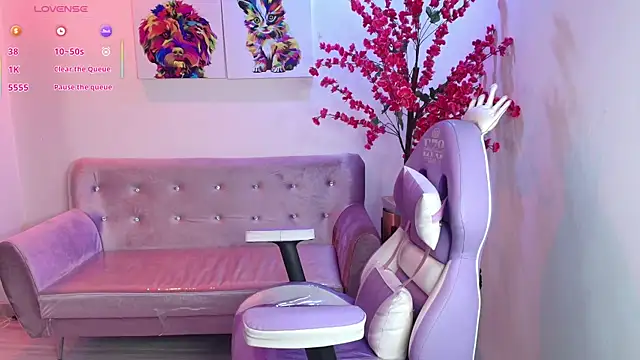 Summer miller online show from 11-18-25, 11:35