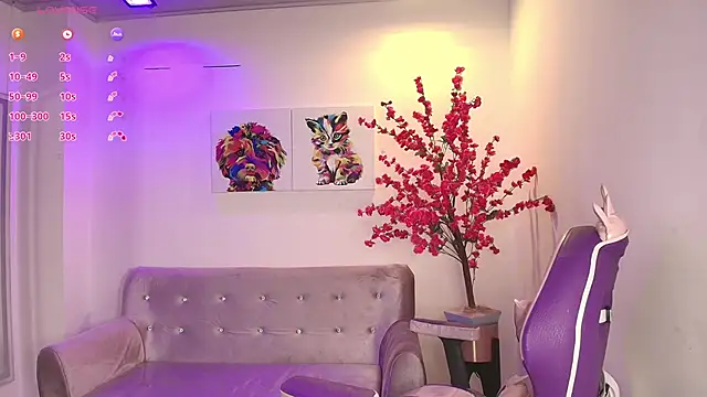 Summer miller online show from 04-09-26, 11:38