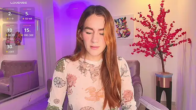 Summer miller online show from 03-30-26, 11:44