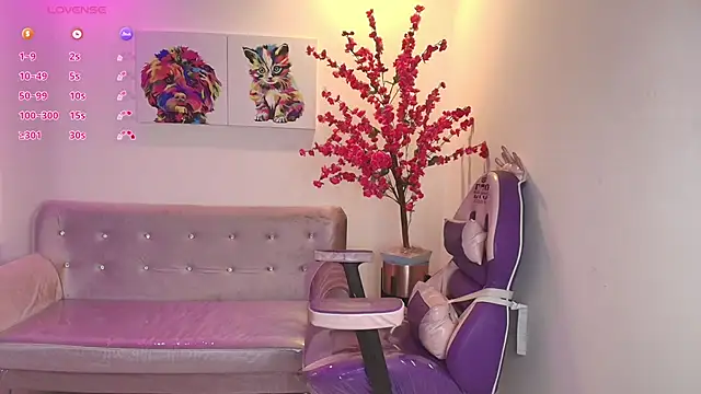 Summer miller online show from 04-06-26, 11:33