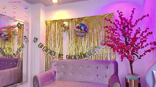 Summer miller online show from 12-20-25, 11:35